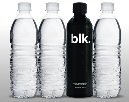 BLK WATER